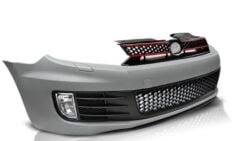 VW Golf 6 GTI Ön Tampon