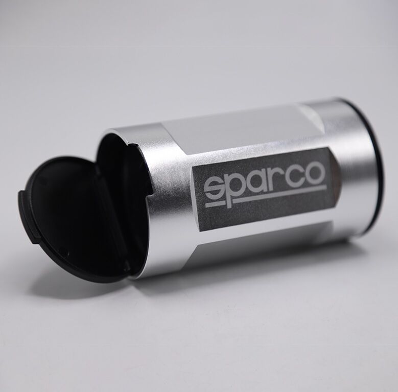 Sparco Kaliteli Küllük Gri