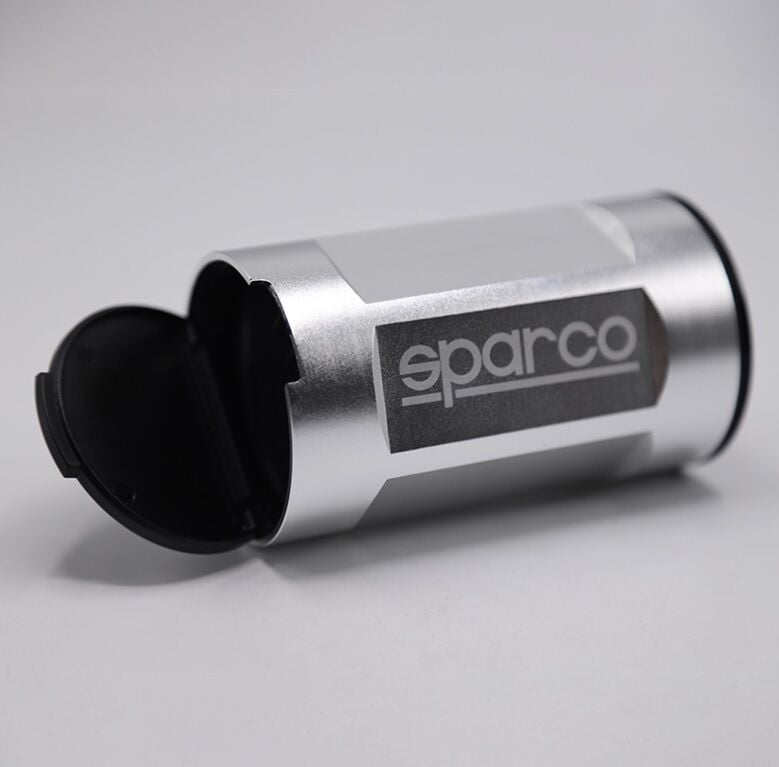 Sparco Kaliteli Küllük Gri