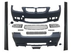 Bmw E90 M3 Style 2005-2008 Uyumlu Yedek Parça Body Kit