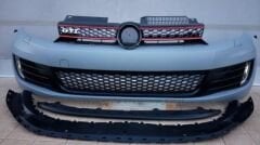 VW Golf 6 GTI Body Kit Ön Arka Yan Tampon