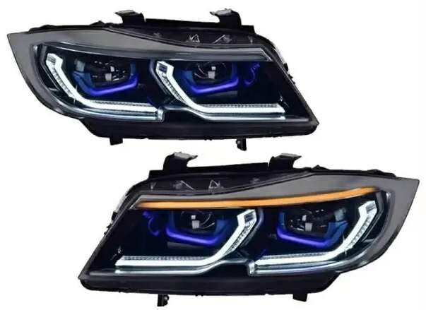 Bmw E90 Uyumlu G20 Dizayn Far