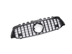 Mercedes W177 2019+ A Serisi Uyumlu Yedek Parça Gtr Panjur - Siyah