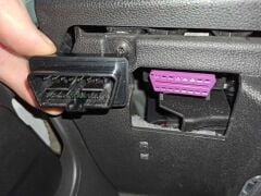 Volkswagen Passat B8 - Polo 2013+ - Golf 6 Uyumlu Yedek Parça Otomatik Cam Kapatma Modülü Obd