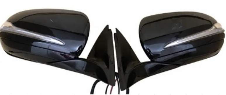 Mercedes W212 Uyumlu Yedek Parça W213 Dizayn Ayna