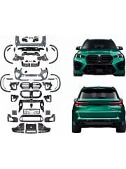 Bmw X5 F15 Uyumlu G05 Lci M Sport Dönüşüm Seti