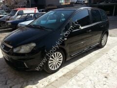 Ford C Max Uyumlu Yedek Parça  Marşpiyel
