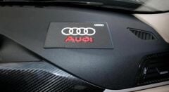 Audi  Uyumlu Yedek Parça Torpido Kaydırmaz Ped