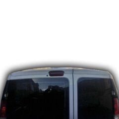 Fiat Doblo Eski Kasa 2 Kapı Uyumlu Yedek Parça Spoiler Boyasız