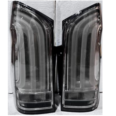 Mercedes Vito W447 Uyumlu Yedek Parça  Maybach Stop/Beyaz