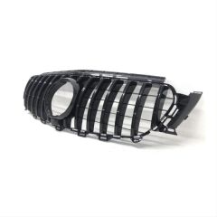 Mercedes W213 E Serisi 2016-2019 Uyumlu Yedek Parça Panjur Gtr Siyah