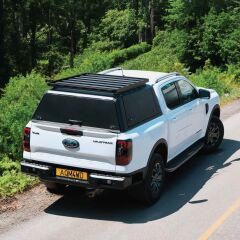 Ford Ranger 2023+ Uyumlu Yedek Parça Metal Kabin AQM4WD T80