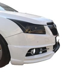 Chevrolet Cruze 2009 - 13 Uyumlu Yedek Parça Wald Ön Ek Plastik Boyasız
