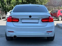 Bmw 3 Serisi F30 F35 2012-2015 Uyumlu Yedek Parça Lci Led Stop - Kırmızı