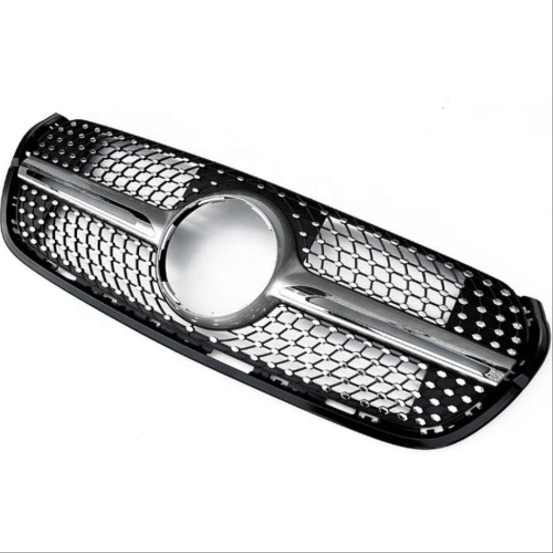 Mercedes W470 X-Class Uyumlu Yedek Parça Diamond Panjur