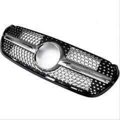 Mercedes W470 X-Class Uyumlu Yedek Parça Diamond Panjur