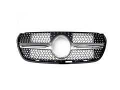 Mercedes W470 X-Class Uyumlu Yedek Parça Diamond Panjur