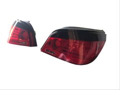Bmw F32-36 Uyumlu Yedek Parça Dragon Led Stop - Kırmızı
