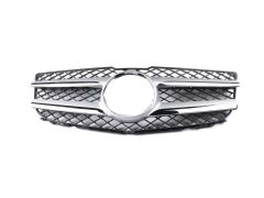 Mercedes Glk (X204) 2012-2015 Uyumlu Yedek Parça (Makyajlı Kasa) Panjur - 2048802983