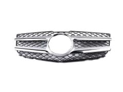 Mercedes Glk (X204) 2012-2015 Uyumlu Yedek Parça (Makyajlı Kasa) Panjur - 2048802983