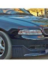 Audi A4 B5 Uyumlu Yedek Parça Far Kaşı