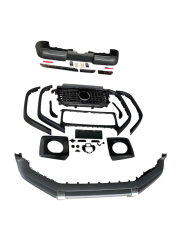 Mercedes W464 G Serisi Uyumlu Yedek Parça G63 Body Kit