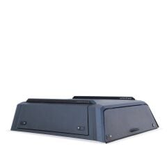 Isuzu D-Max 12-16+ Uyumlu Yedek Parça Metal Kabin AQM4WD T80