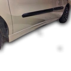 Fiat Doblo Yeni Kasa Uyumlu Yedek Parça Marşpiyel Boyasız