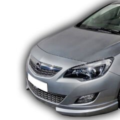 Opel Astra J HB Makyajsız Kasa Uyumlu Yedek Parça Ön Tampon Eki Boyasız