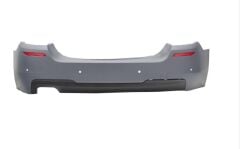 Bmw 5 Serisi F10 Uyumlu Yedek Parça Komple M-Tech Body Kit Made İn Taiwan