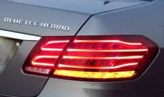 Mercedes E Serisi 2009-2013 W212 Uyumlu Yedek Parça Led Stop