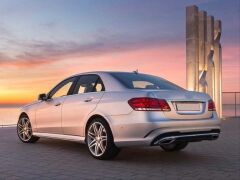 Mercedes E Serisi 2009-2013 W212 Uyumlu Yedek Parça Led Stop