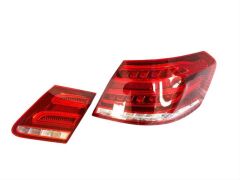 Mercedes E Serisi 2009-2013 W212 Uyumlu Yedek Parça Led Stop