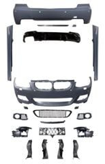 Bmw E92/E93 Lci M-Tech 2010-2013 Uyumlu Yedek Parça Body Kit