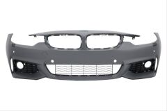 Bmw 4 Serisi F36 2015-2019 Uyumlu Yedek Parça M Technic Body Kit ( Ön Arka -Yan Ekler-Böbrek)