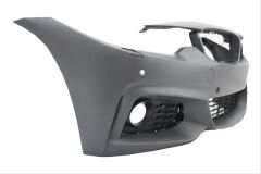 Bmw 4 Serisi F36 2015-2019 Uyumlu Yedek Parça M Technic Body Kit ( Ön Arka -Yan Ekler-Böbrek)
