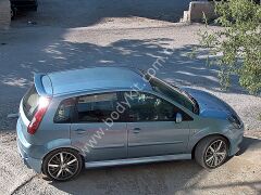 Ford Fiesta Uyumlu Yedek Parça  Marşpiyel