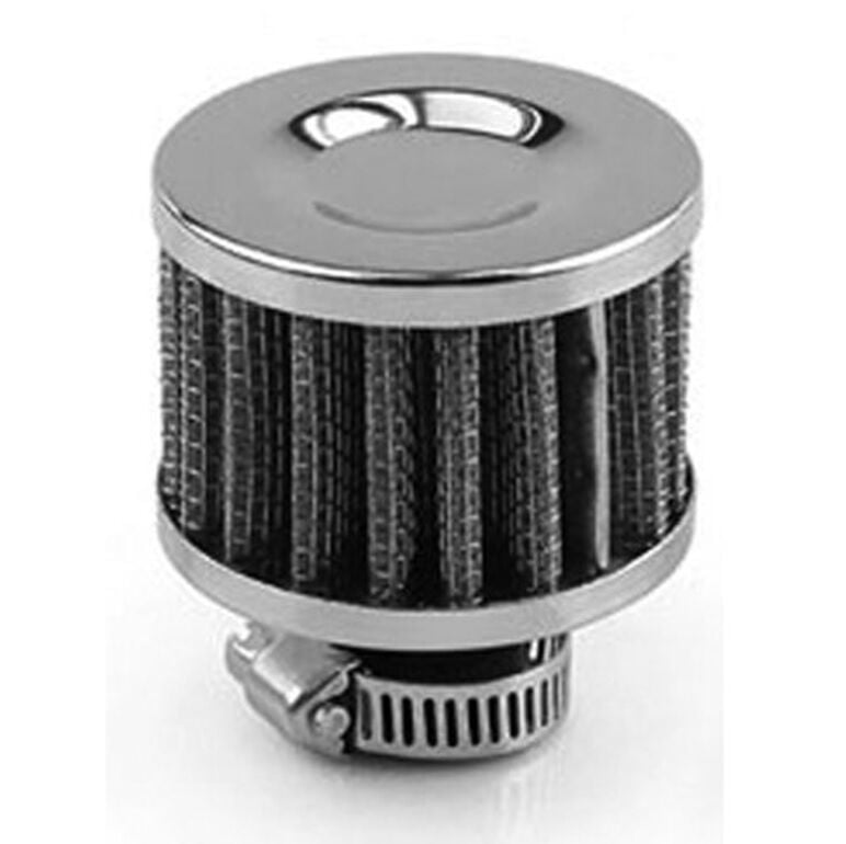 Motor Krank Hava Filtresi Silver