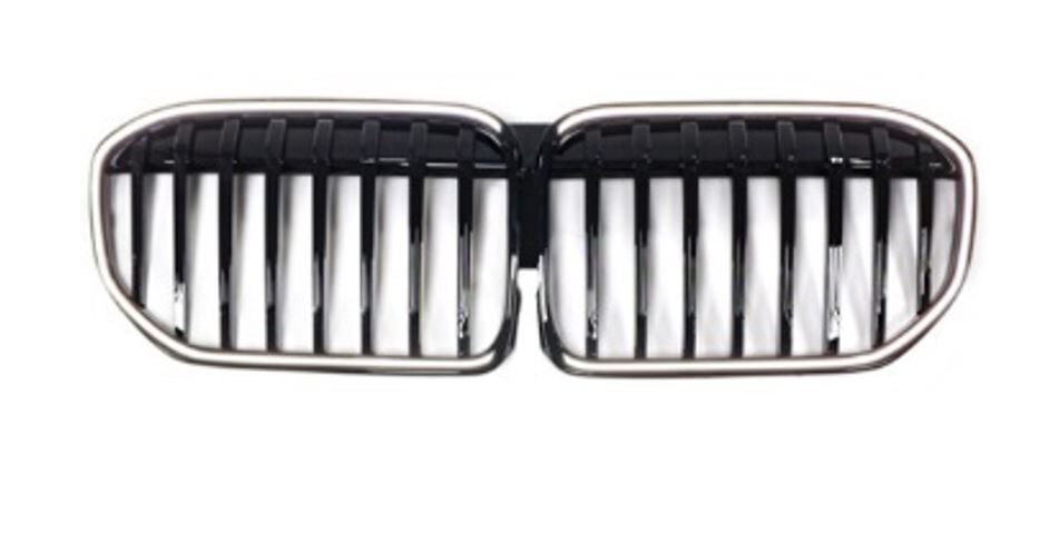Bmw G11/G12 LCI M Performance Ledli Panjur