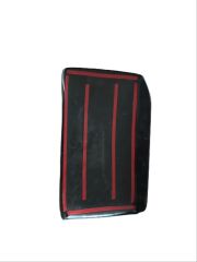 Honda Cıvıc FE1 2022 Için Uyumlu Kol Dayama - Pıano Black