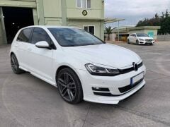 Volkswagen Golf7 2012-2018 Uyumlu Yedek Parça MK7Panjur Abt