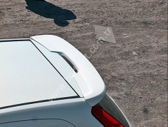 Ford Fiesta  Uyumlu Yedek Parça ST Spoiler Tek Kapı