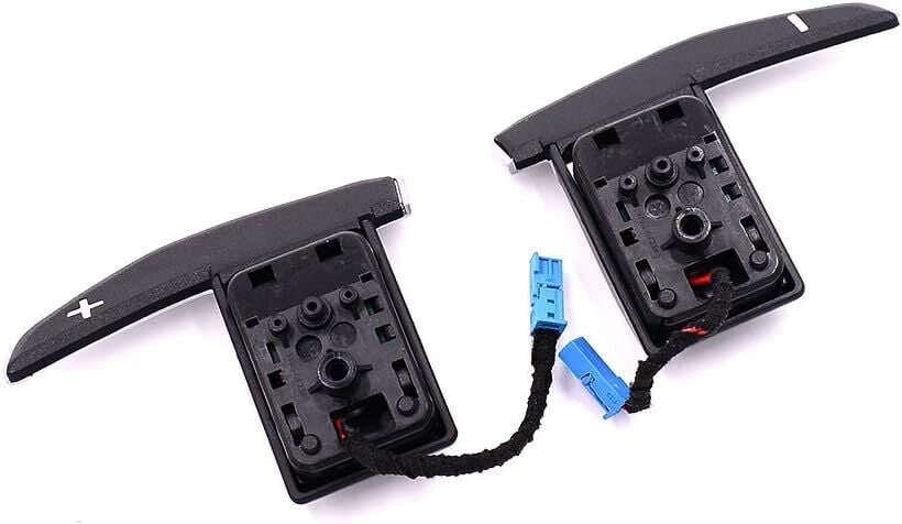 Bmw M3 328M Uyumlu Yedek Parça Direksiyon Vites Kolu Paddle Shift