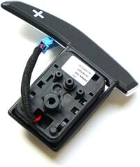 Bmw M3 328M Uyumlu Yedek Parça Direksiyon Vites Kolu Paddle Shift