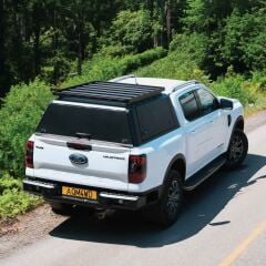Volkswagen Amarok 23+ Uyumlu Yedek Parça Metal Kabin AQM4WD T80