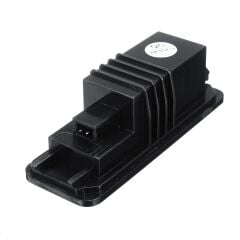 Volkswagen Polo 9N 2001-2009 Uyumlu Yedek Parça Oem Plaka Ledi