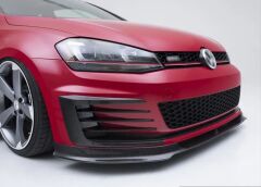 Volkswagen Golf 2012-2018 Uyumlu Yedek Parça 7 MK7 Panjur Gti