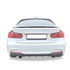Bmw 3 Serisi F30 M3 Bagaj Üstü Spoiler