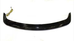 Toyota Corolla 2019+ Uyumlu Yedek Parça Led Spoiler