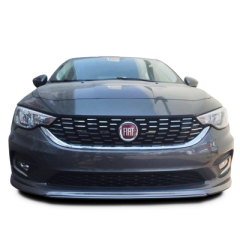 Fiat Egea 2015 - 2021 Hb - Sedan Ön Ek Plastik Boyasız